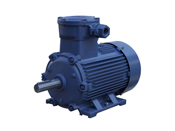 永磁电机和三相异步电动机哪个更节能？